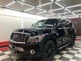 Infiniti QX56 2011 года за 15 000 000 тг. в Атырау