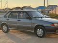 ВАЗ (Lada) 2115 2008 годаfor850 000 тг. в Актау – фото 5