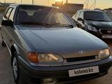 ВАЗ (Lada) 2115 2008 года за 850 000 тг. в Актау