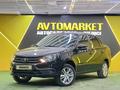 ВАЗ (Lada) Granta 2190 2023 года за 5 100 000 тг. в Астана