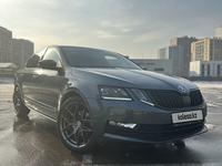 Skoda Octavia 2018 годаүшін9 500 000 тг. в Алматы