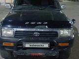 Toyota Hilux Surf 1992 годаүшін2 400 000 тг. в Тараз – фото 3