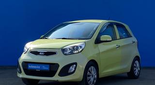 Kia Picanto 2014 года за 3 770 000 тг. в Алматы