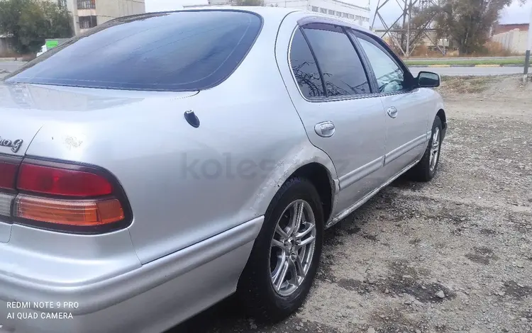 Nissan Cefiro 1995 года за 1 250 000 тг. в Семей