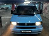 Volkswagen Transporter 1991 годаүшін3 750 000 тг. в Костанай – фото 2