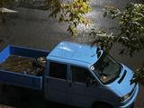 Volkswagen Transporter 1991 годаүшін3 750 000 тг. в Костанай