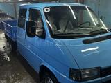 Volkswagen Transporter 1991 годаүшін3 750 000 тг. в Костанай – фото 4