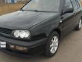 Volkswagen Golf 1994 года за 1 200 000 тг. в Костанай – фото 2