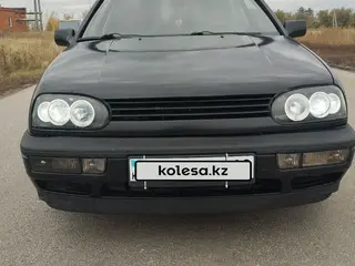 Volkswagen Golf, 1994