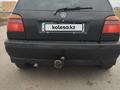 Volkswagen Golf 1994 года за 1 200 000 тг. в Костанай – фото 6
