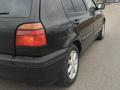 Volkswagen Golf 1994 года за 1 200 000 тг. в Костанай – фото 7