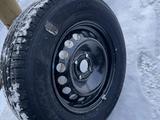 Новый шины Hankook 185/75R14for150 000 тг. в Актобе – фото 2