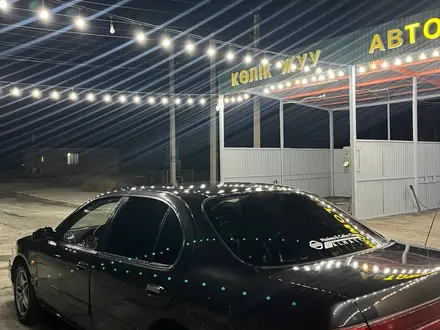 Nissan Maxima 1996 года за 2 100 000 тг. в Алматы – фото 4