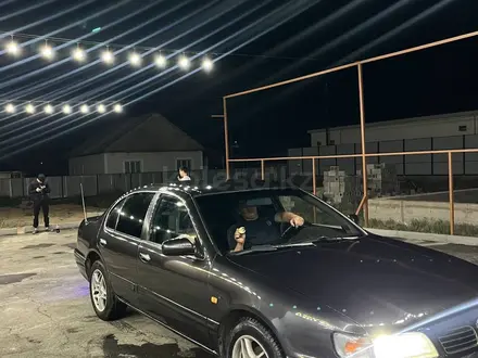Nissan Maxima 1996 года за 2 100 000 тг. в Алматы – фото 2