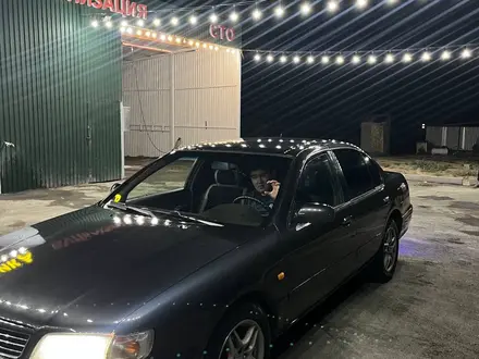 Nissan Maxima 1996 года за 2 100 000 тг. в Алматы – фото 3