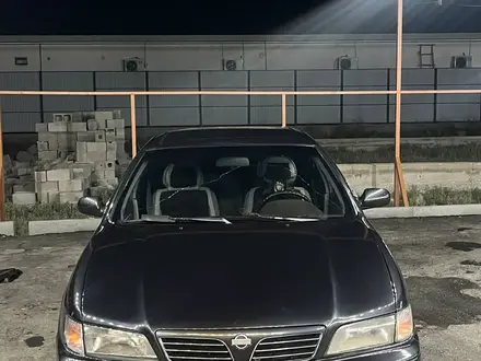 Nissan Maxima 1996 года за 2 100 000 тг. в Алматы