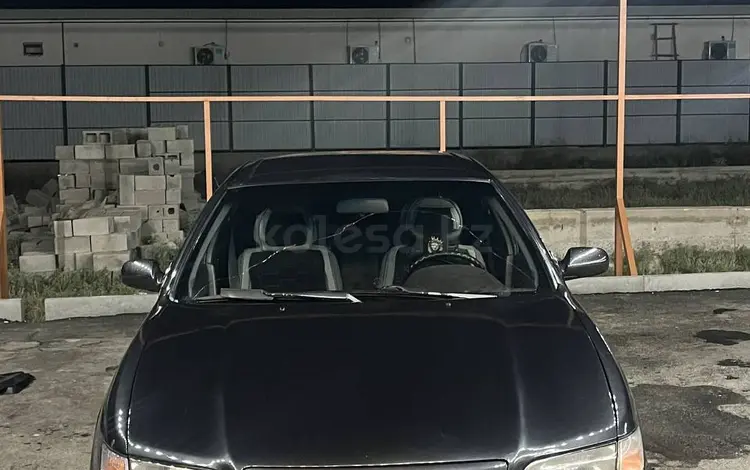 Nissan Maxima 1996 года за 2 100 000 тг. в Алматы
