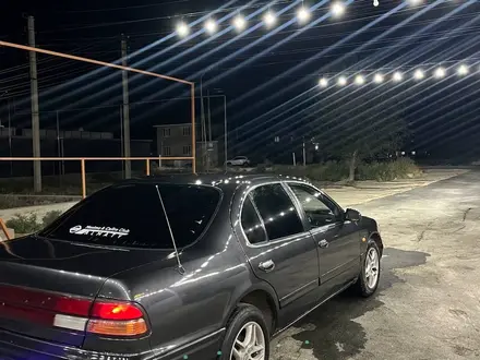 Nissan Maxima 1996 года за 2 100 000 тг. в Алматы – фото 5