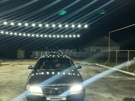 Nissan Maxima 1996 года за 2 100 000 тг. в Алматы – фото 7