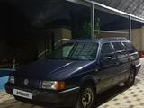 Volkswagen Passat 1993 года за 2 300 000 тг. в Шымкент
