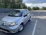 Citroen C3 2008 года за 2 500 000 тг. в Караганда – фото 2