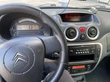 Citroen C3 2008 года за 2 500 000 тг. в Караганда – фото 5