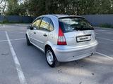 Citroen C3 2008 года за 2 500 000 тг. в Караганда – фото 4