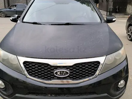 Kia Sorento 2012 года за 7 000 000 тг. в Уральск – фото 2