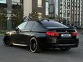 BMW 535 2010 годаfor15 400 000 тг. в Астана – фото 15