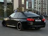 BMW 535 2010 годаүшін15 400 000 тг. в Астана – фото 4