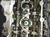 Двигатель на ниссан мурано VQ35DE за 480 000 тг. в Караганда – фото 3