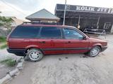 Volkswagen Passat 1992 годаүшін2 100 000 тг. в Жетысай – фото 2