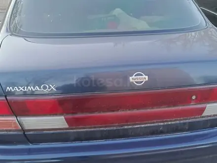 Nissan Maxima 1995 года за 2 000 000 тг. в Степногорск – фото 5