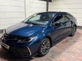 Toyota Corolla 2023 года за 12 500 000 тг. в Алматы – фото 4