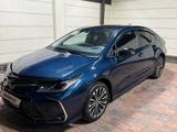Toyota Corolla 2023 годаүшін12 500 000 тг. в Алматы – фото 4