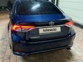 Toyota Corolla 2023 года за 12 500 000 тг. в Алматы – фото 10