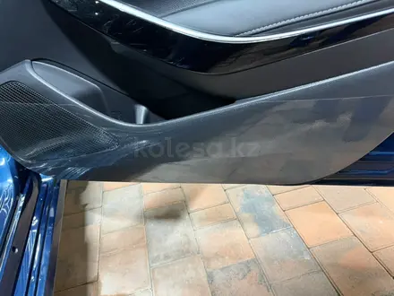 Toyota Corolla 2023 года за 12 500 000 тг. в Алматы – фото 19