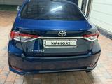 Toyota Corolla 2023 годаүшін12 500 000 тг. в Алматы – фото 2