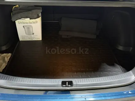 Toyota Corolla 2023 года за 12 500 000 тг. в Алматы – фото 22