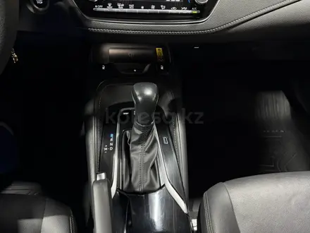 Toyota Corolla 2023 года за 12 500 000 тг. в Алматы – фото 26