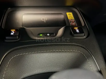 Toyota Corolla 2023 года за 12 500 000 тг. в Алматы – фото 27