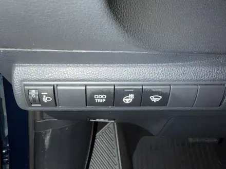 Toyota Corolla 2023 года за 12 500 000 тг. в Алматы – фото 28
