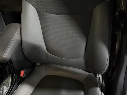 Toyota Corolla 2023 года за 12 500 000 тг. в Алматы – фото 30