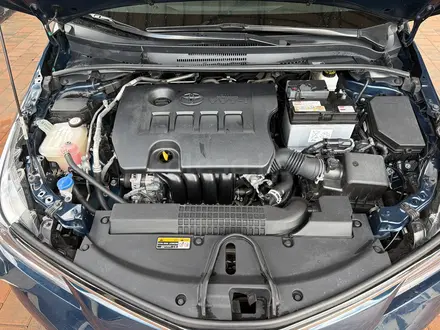 Toyota Corolla 2023 года за 12 500 000 тг. в Алматы – фото 33