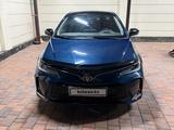 Toyota Corolla 2023 годаүшін12 500 000 тг. в Алматы