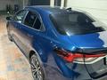 Toyota Corolla 2023 года за 12 500 000 тг. в Алматы – фото 5