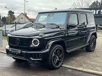 Mercedes-Benz G 63 AMG 2024 годаfor169 900 000 тг. в Алматы