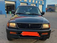 Mitsubishi Montero Sport 1998 годаүшін4 200 000 тг. в Караганда