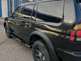 Mitsubishi Montero Sport 1998 годаүшін4 200 000 тг. в Караганда – фото 5