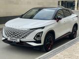 OMODA C5 2023 года за 9 500 000 тг. в Атырау